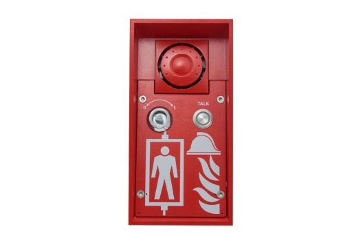 2N Lift8 Fireman unit