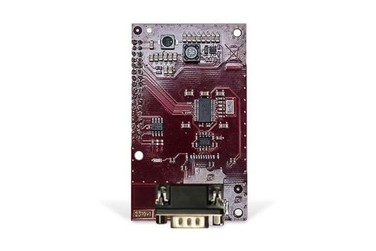 2N Lift8 Serial Module