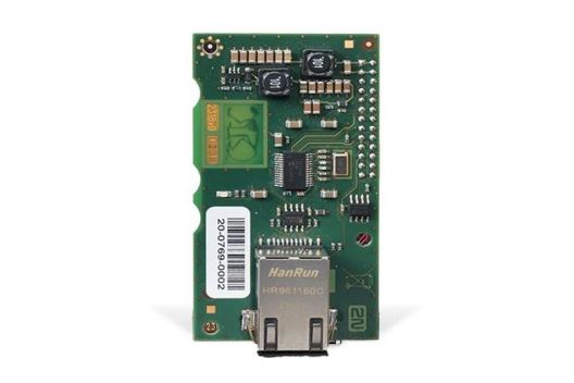 2N Lift8 LAN Module