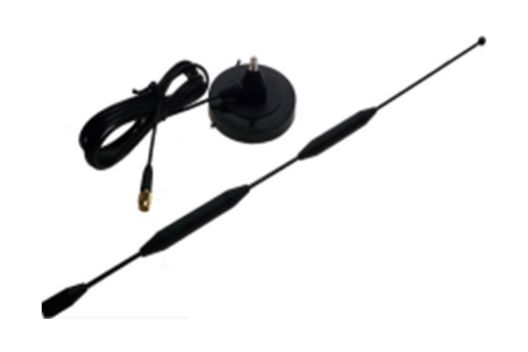 2N High gain 9dB antenna