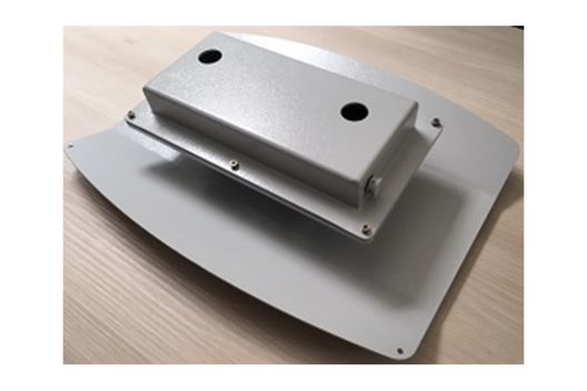 APS-180E Outdoor Einbausatz