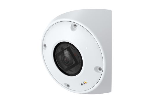 AXIS Q9216-SLV WHITE