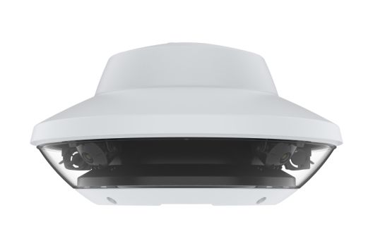 AXIS Q6010-E 50HZ