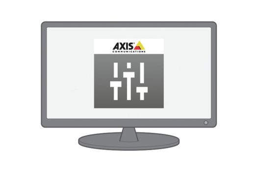 AXIS AUDIO MANAGER PRO - E-LICENSE