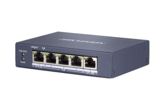 DS-3E0505HP-E(O-STD)