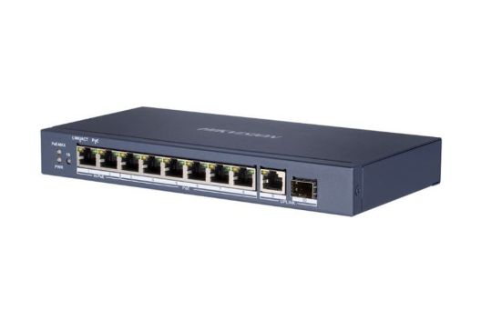 DS-3E0510HP-E(O-STD)