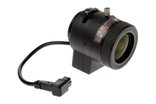 LENS CS 3-10.5 MM DC-IRIS 2 MP