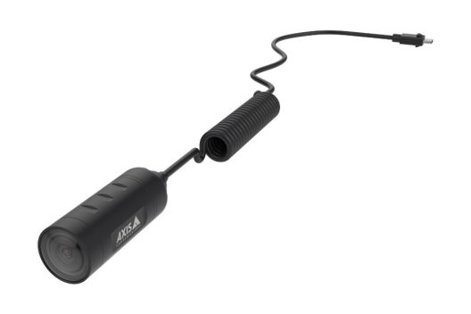 AXIS TW1200 BW MINI BULLET SENSOR