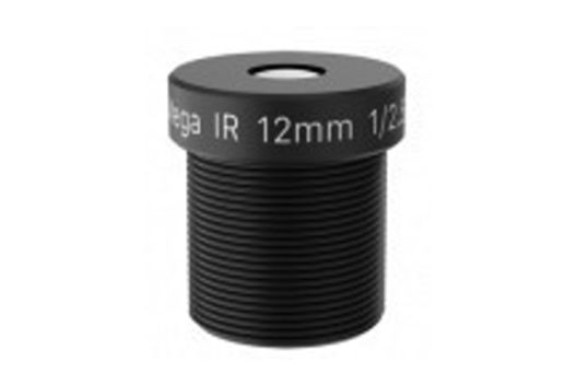 LENS M12 12MM F1.6 4P