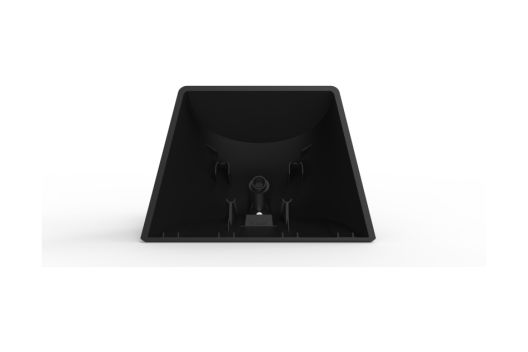 2N Indoor Desk Stand Black