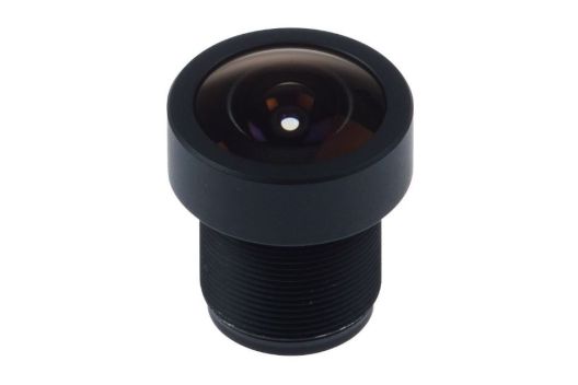 AXIS LENS M12 2.1 MM F1.8 IR 10P