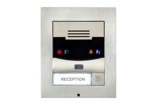 2N IP Solo Surface NoCam
