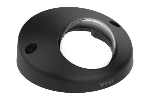 AXIS TP3806 DOME COVER BLACK 4P