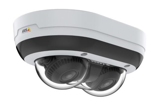 AXIS P3715-PLVE