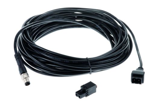 AXIS POWER CABLE 24 V 7M (23FT)