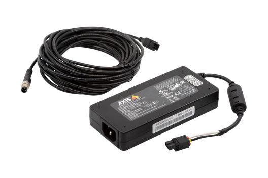 AXIS CAMERA HEATER POWER SUPPLY