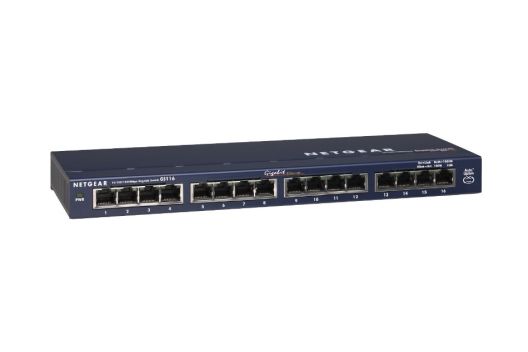 GS116GE
