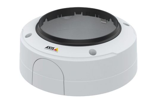 AXIS TP3804-E METAL CASING WHITE 4P