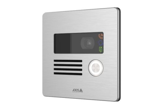 AXIS I8016-LVE