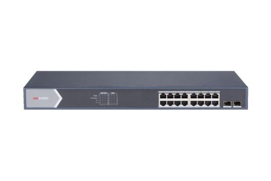 DS-3E1518P-SI(O-STD)