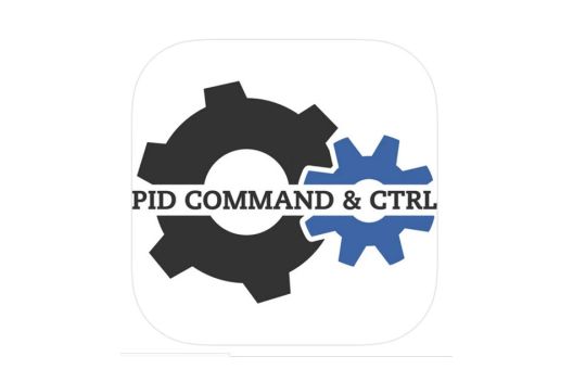 PID Command & Ctrl