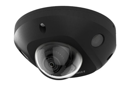 DS-2CD2543G2-IS(2.8mm)(O-STD)(BLACK)