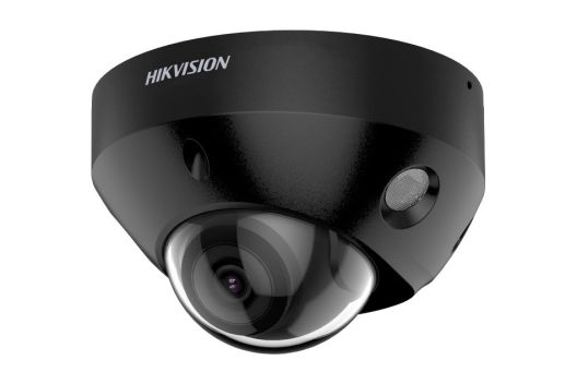 DS-2CD2583G2-IS(2.8mm)(O-STD)(BLACK)