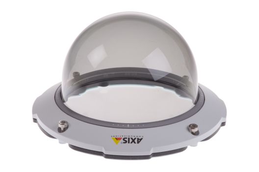 AXIS TQ6809 HARD COATED SMOKED DOME