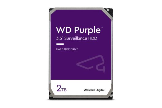 WD22PURZ