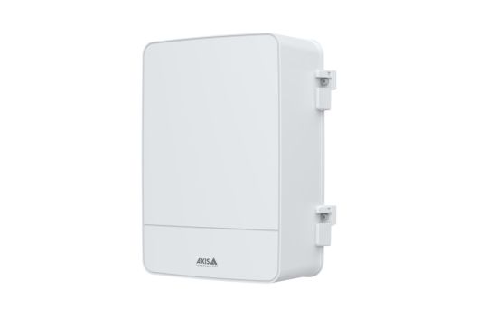 AXIS TQ1807-VE CABINET DOOR