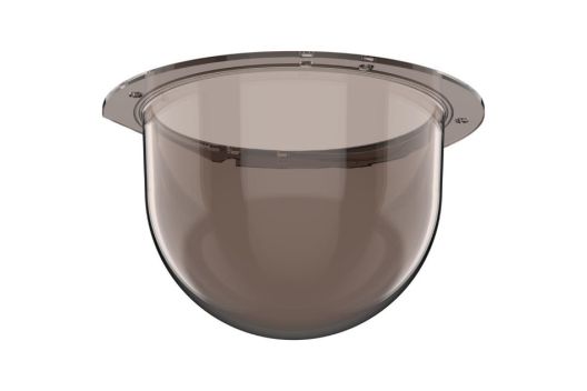 AXIS TQ3809-E DOME SMOKED