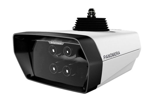 Panomera® S4 33/27 DN