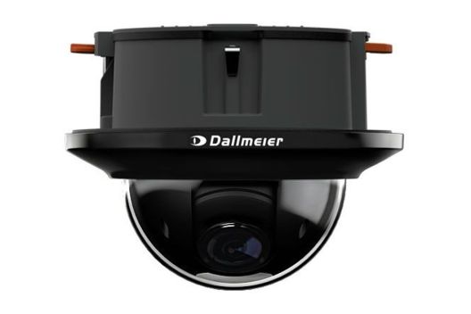 DOMERA® RDF5140DN E (12 - 40 mm)