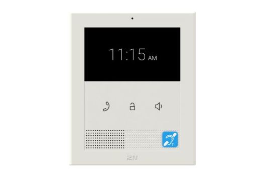 2N Clip, Ethernet, Induction loop