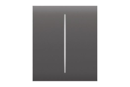 CenterButton (2-gang) Jeweller