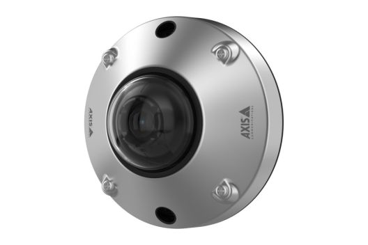 AXIS F4105-SLRE DOME SENSOR 8P