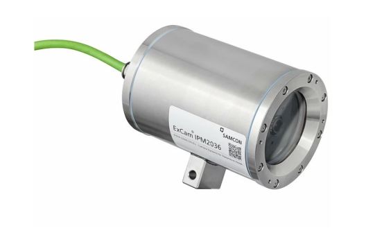 ExCam IPM2036 T08-VA2.0.K1.BOR-LL.H-005.N-P-085