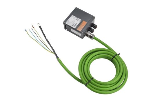 ExTB-3 Klemmkasten für ExCam Serie