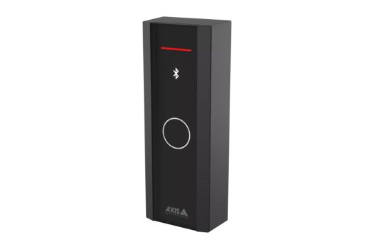AXIS A4612 NETWORK BLUETOOTH®
