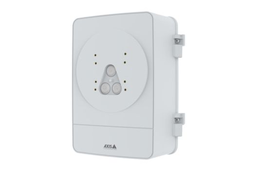 AXIS TQ1816-VE CABINET DOOR