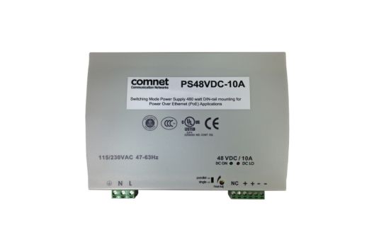 PS48VDC-10A