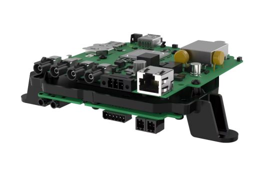 AXIS F9114-B MK II MAIN UNIT