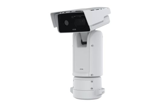 AXIS Q8752-E MK II 35 MM 8.3 F