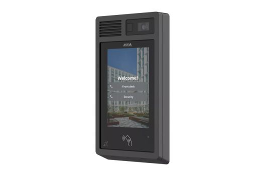 AXIS I8307-VE