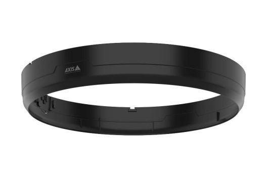 AXIS TP3840-E CASING BLACK 4 P