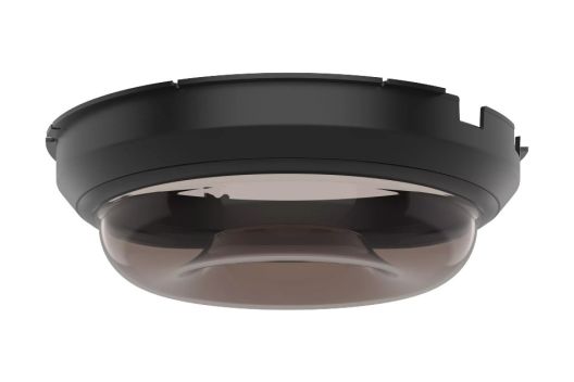 AXIS TP3841-E DOME SMOKED