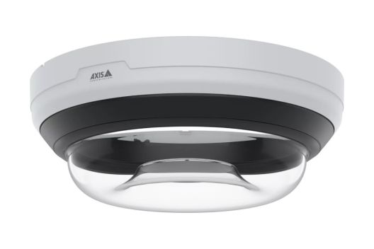 AXIS TP3842-E DOME COVER CLEAR