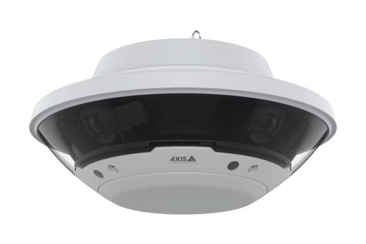 AXIS Q6300-E 50 HZ