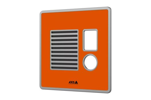 AXIS TI8908 SAFETY FACE PLATE