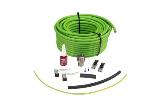 SKD02-T CABLE KIT 95M
